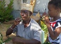 Mayotte: levné letenky - Dzaoudzi  s odletem z Paříže již od 13 641 Kč