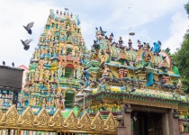 Myanmar: levné letenky - Yangon s odletem z Vídně již od 12 416 Kč vč. letních prázdnin