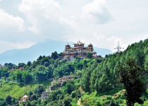 Nepál: levné letenky - Kathmandu s odletem z Prahy od 13 990 Kč