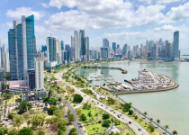 Panama: levné letenky - Panama City s odletem z Mnichova již od 12 066 Kč