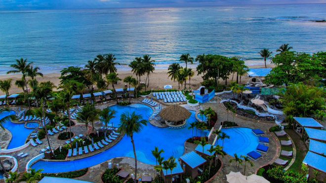San Juan