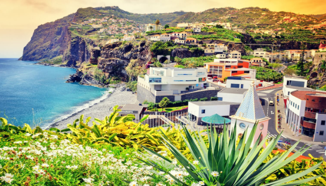 Funchal