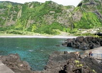 Portugalsko: levné letenky - Terceira, Ponta Delgada, Funchal s odletem z Prahy již od 6 110 Kč  