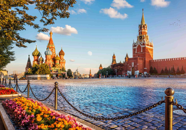 Moskva