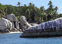 Seychely: levné letenky - ostrov Mahé již od 12 319 Kč s odletem z Londýna