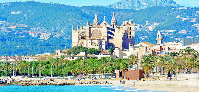 Palma de Mallorca