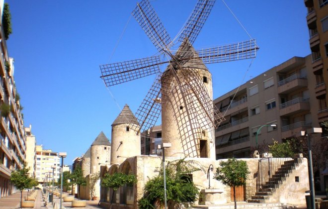 Palma de Mallorca