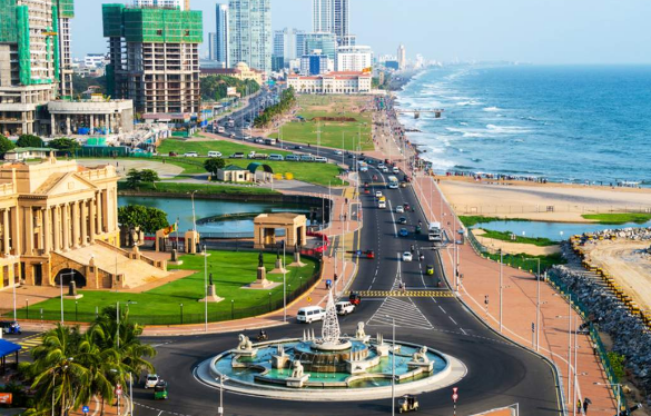 Colombo