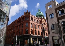 Super cena letenek Praha Dublin a zpět za 1025 Kč
