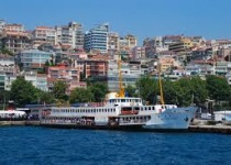 Super cena letenek Praha Istanbul a zpět za 3990 Kč