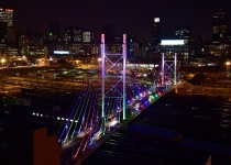 Super cena letenek Praha Johannesburg a zpět za 13990 Kč