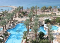 Super cena letenek Vídeň Eilat a zpět za neuvěřitelných 589 Kč