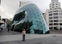 Super cena letenek Vídeň Eindhoven  a zpět za neuvěřitelných 793 Kč