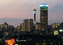 Super cena letenek Vídeň Johannesburg a zpět za 10790 Kč