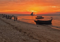 Tanzánie: levné letenky - Zanzibar již od 9 990 Kč s odletem z Milána vč. Vánoc