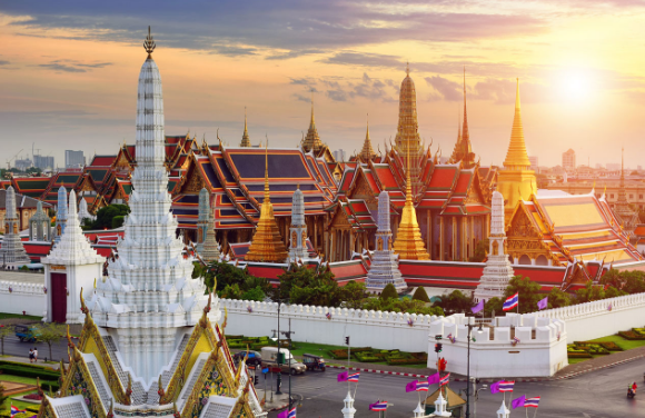 bangkok foto