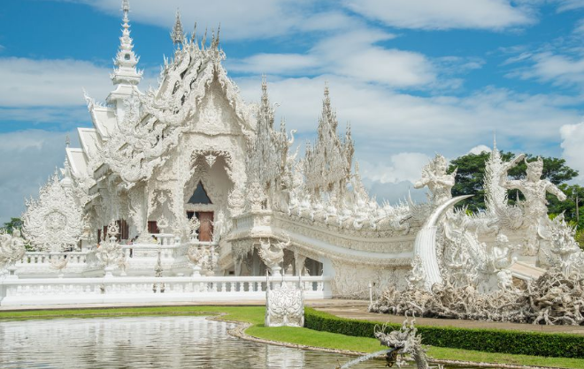 chiang mai