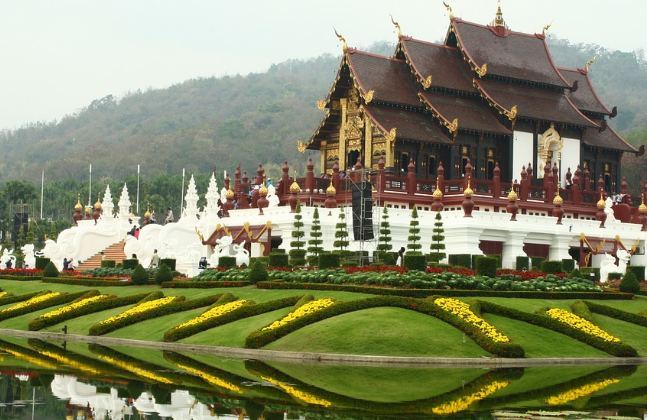 chiang mai foto