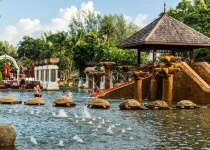 Thajsko: levné letenky  - Phuket od 12 890 Kč s odletem z Prahy 