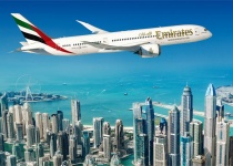 Tři skvělé destinace na jedné letence: Multicity s Emirates od 19 990 Kč