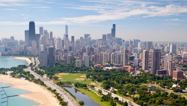 Chicago