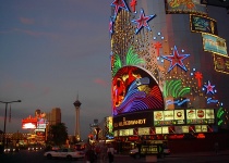 USA: levné letenky - Las Vegas, Salt Lake City, Denver s odletem z Amsterodamu již od 8 830 Kč