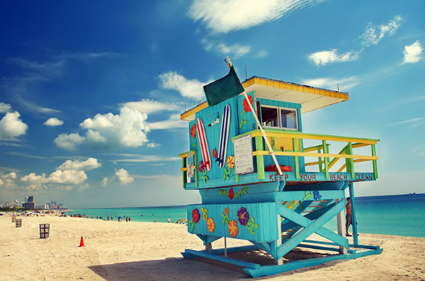 Miami