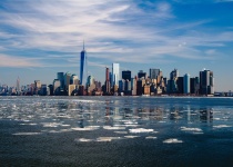 USA: levné letenky - New York od 11 032 Kč s odletem z Prahy vč. Vánoc a Silvestra