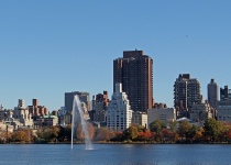 USA: levné letenky - New York s odletem z Prahy již od 10 625 Kč