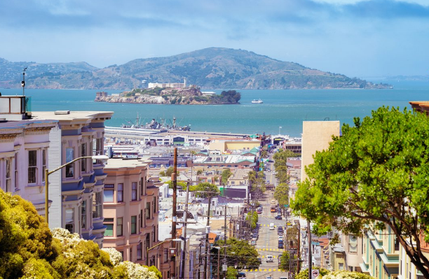 San Francisco