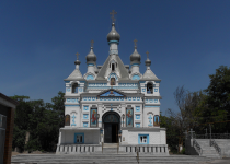 Uzbekistán - levné letenky - Taškent s odletem z Prahy již od 8 990 Kč vč. Vánoc
