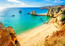 Výlet do portugalského regionu Algarve s ubytováním v 3* hotelu se snídaní z Vídně za 6790 Kč