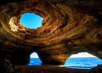 Výlet do portugalského regionu Algarve s ubytováním z Vídně za 5 290 Kč