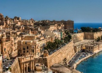 Výlet na Maltu s ubytováním v moderním městském hotelu od 4490 Kč