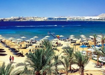 All inclusive dovolená v Egyptě za 9 591 Kč