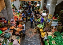 Streetfood na Mauricius : Které delikatesy ochutnat? 