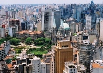 Brazilské São Paulo