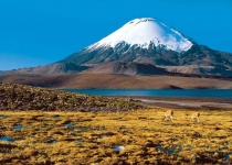 Chile /Čile/ a jeho zajímavosti