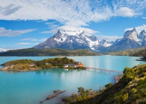 Dovolená v Chile