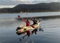 Peru - jezera Titicaca