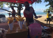 Seychely bez cestovní kanceláře