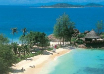 Užijte si na Seychelách