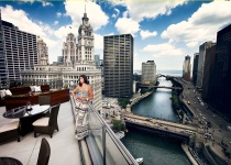 Chicago: průvodce Větrným městem