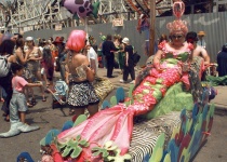 Co vidět a navštívit v letním New Yorku