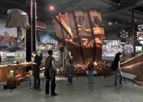 Co vše si můžete v New Yorku prohlédnout