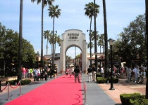 Dovolená v Hollywoodu