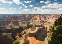 Jak při krátké návštěvě Velkého kaňonu v USA zvládnout co nejvíce