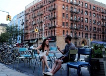 Jak si užít jeden den v Brooklynu