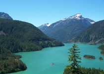 Již jste byli v Glacier National Parku?
