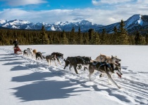 Největší přírodní divy USA